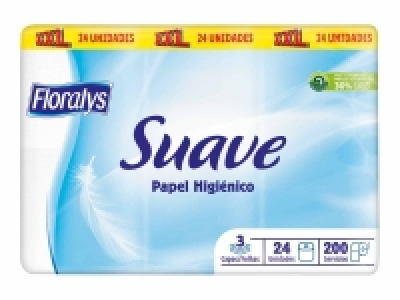 Papel higiénico 9.99 €