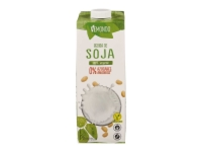 Lidl  Bebida de soja 0%