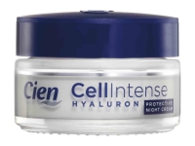 Lidl  Crema facial Cell Intense día/noche