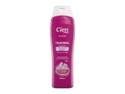 Lidl  Gel de baño mousse