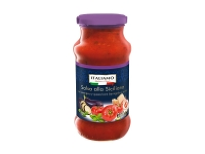 Lidl  Salsa para pasta surt