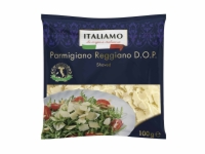 Queso parmigiano reggiano DOP surt