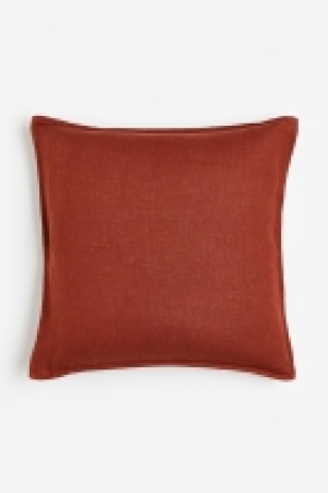 Funda de cojín en lino lavado 7.79 €