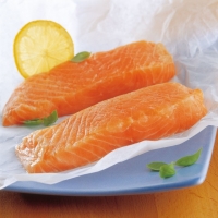LaSirena  Lomo de salmón noruego Premium