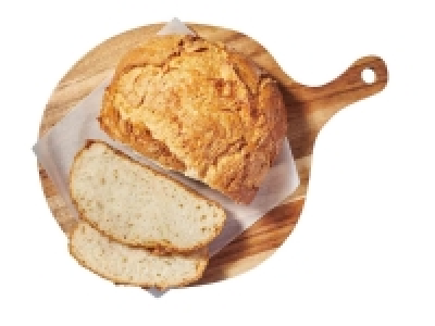 Lidl  Pan redondo