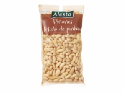 Lidl  Piñones al natural