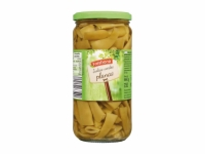 Judías verdes planas 1.09 €