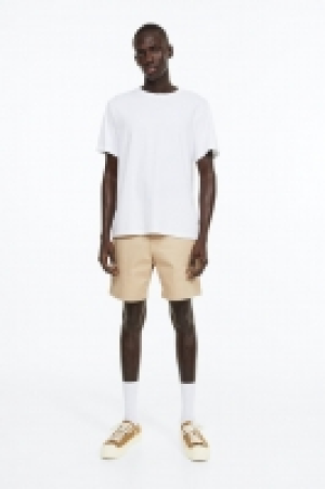 Chinos cortos Regular Fit 11.99 €