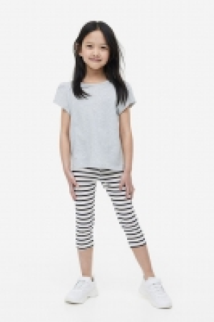 Pack de 3 leggings de algodón 10.79 €