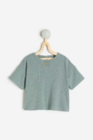 Camiseta de canalé 7.79 €