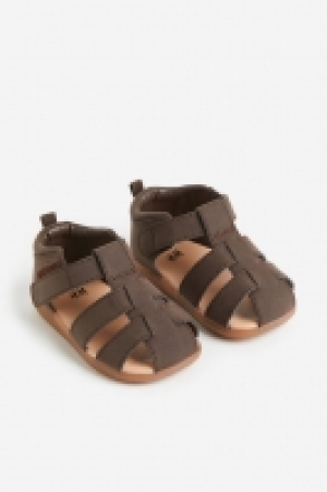 Sandalias de tiras 10.79 €