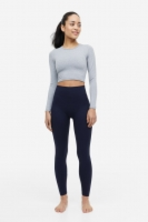 Mallas de deporte seamless en DryMove 11.99 €
