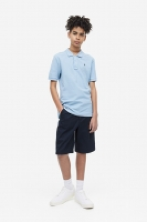 Chinos cortos de algodón 9.59 €