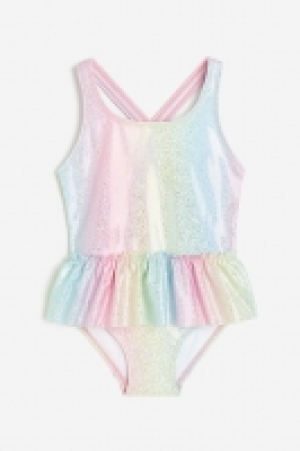Traje de baño con volante 10.79 €