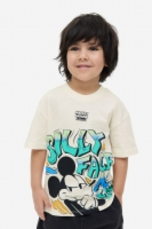 Camiseta estampada 6.99 €