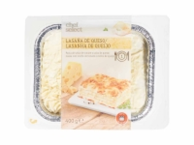 Lasaña mini