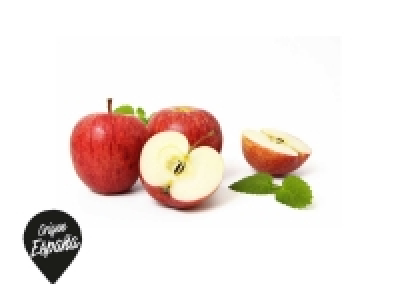 Manzana roja 1.25 €