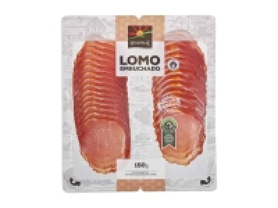 Lidl  Lomo embuchado