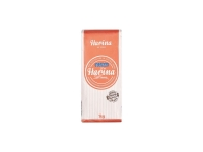 Harina de trigo