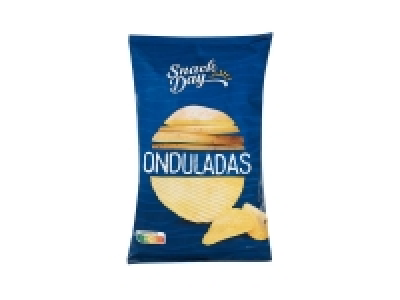 Patatas onduladas 0.99 €