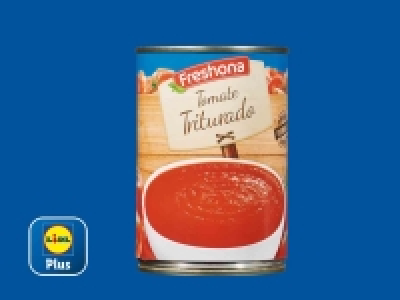 Tomate triturado 0.53 €