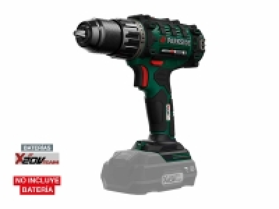 Atornilladora taladradora recargable 20 V 22.99 €