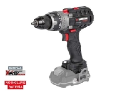 Atornilladora taladradora recargable 20 V 79.99 €