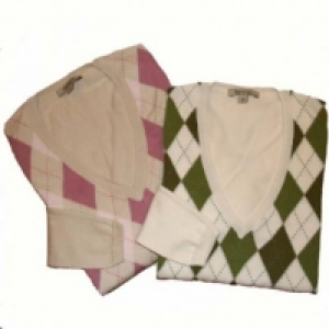 Barbour Fine Cotton Verde 40.00 €