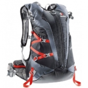 AireLibre Deuter Mochila Deuter Pace 20 Negro