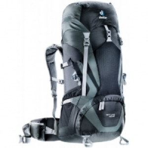 AireLibre Deuter Mochila Deuter ACT Lite 50+10 Negra