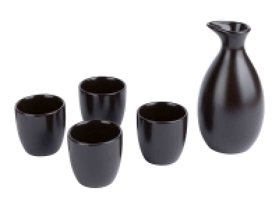 Set de sake