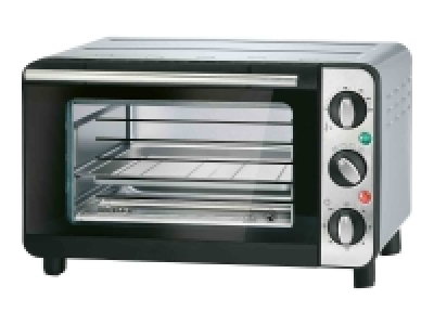 Lidl  Mini horno 1200 W