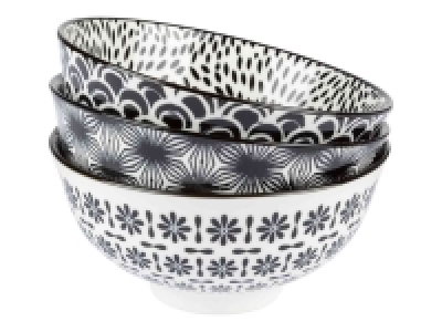 Cuencos de porcelana 6.99 €