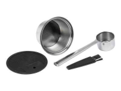 Set de cápsula de café reutilizable