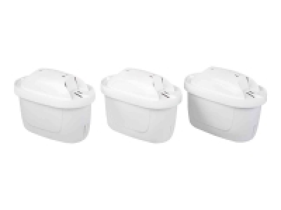 Brita ® Recambios de filtro de agua pack 3