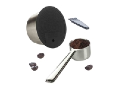 Set de cápsula reutilizable para café