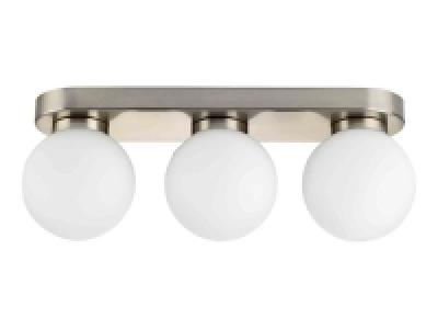 Lámpara LED alargada de techo 21.99 €