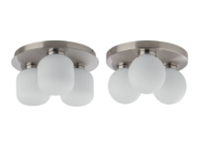 Lámpara LED de techo 21.99 €