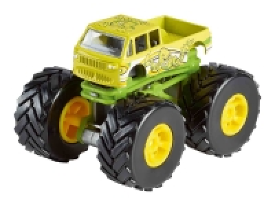 Racers Monster Trucks