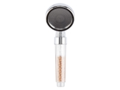 Lidl  Easymaxx Cabezal de ducha Wellness