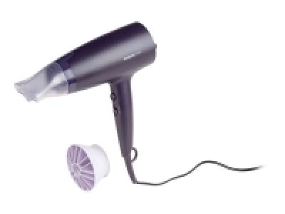 Lidl  Philips Secador de pelo Dry Care Advances 2100 W