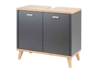 Lidl  Mueble para debajo del lavabo Corfu