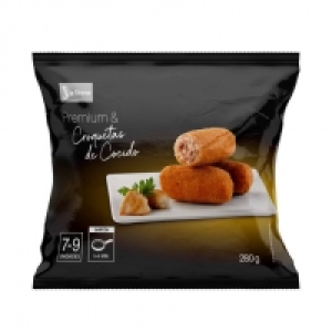 LaSirena  Croquetas de cocido Premium