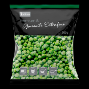 Guisante extrafino 1.19 €