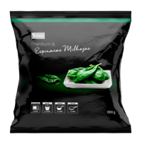 LaSirena  Espinacas milhojas Premium