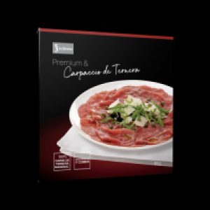 LaSirena  Carpaccio de ternera Premium