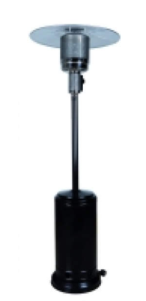 Bricoking  ESTUFA TERRAZA ACERO 10,5 KW