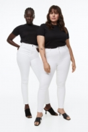 True To You Skinny Ultra High Ankle Jeans 29.99 €