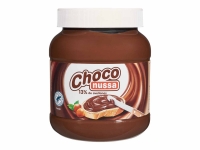 Lidl  Crema de cacao y avellanas