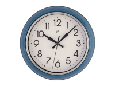 Reloj retro de pared